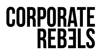 corporate rebels logo