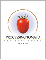 processing tomato advisory board