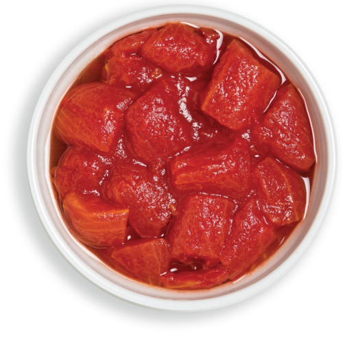 Diced Tomatoes in Juice Diced Tomatoes in Juice