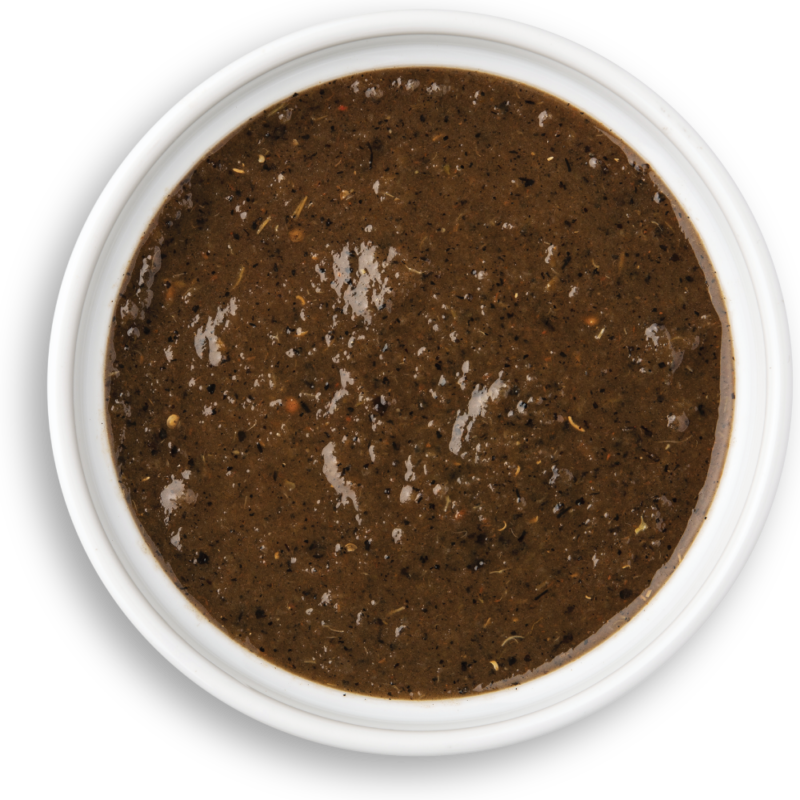 Heavy Fire Roasted Crushed Tomatoes