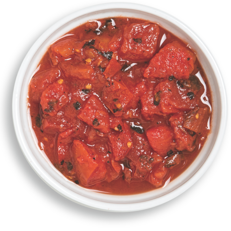 Fire Roasted Diced Tomatoes in Juice