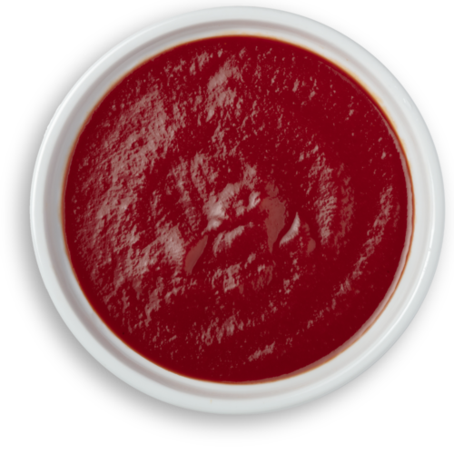 Tomato Ketchup Base