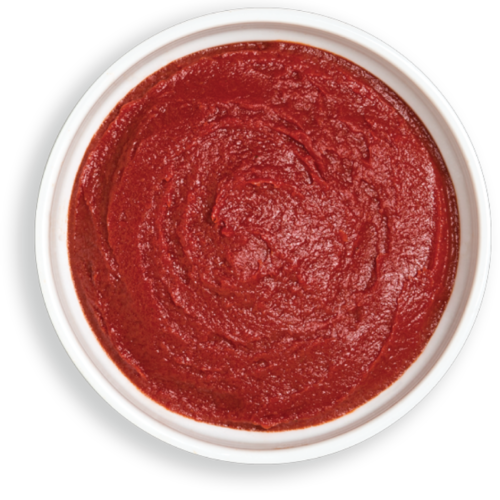 Organic Tomato Paste Hot Break 29-37% Organic Tomato Paste Hot Break 29-37%