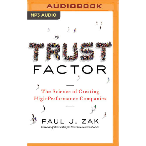 Trust-Factor-Web