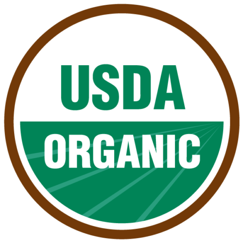 USDA-Organic-Logo