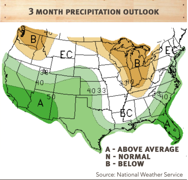 California Crop CALIFORNIA CONTINUES TO PRODUCE RECORD CROPS DESPITE