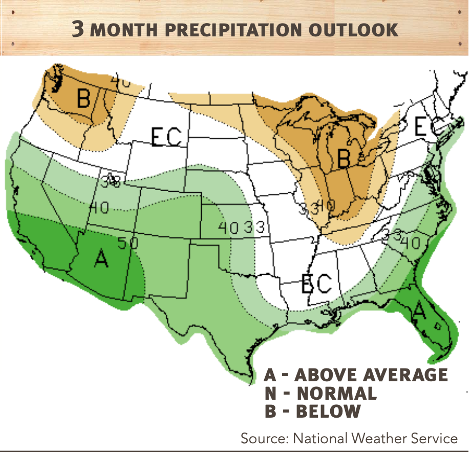 CALIFORNIA CONTINUES TO PRODUCE RECORD CROPS DESPITE DROUGHT