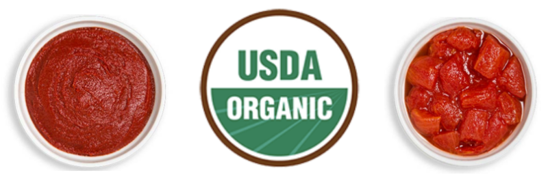 Morning Star Update LIBERTY PACKING COMPLETES FIRST YEAR OF ORGANIC PRODUCTION
