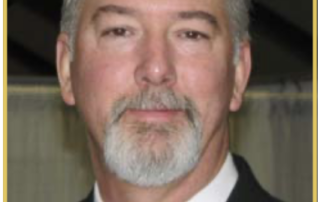 Paul Maxon