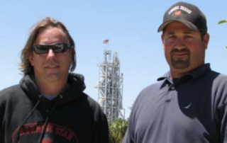 ROBBY FORCE AND DAN RAMOS