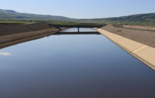 California-Aqueduct