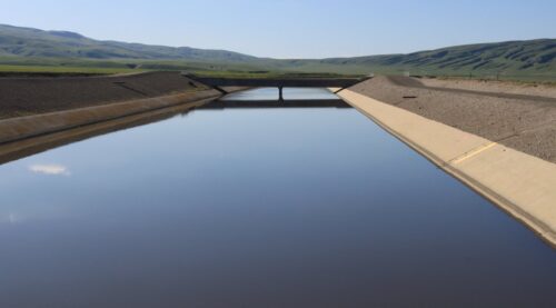 California-Aqueduct