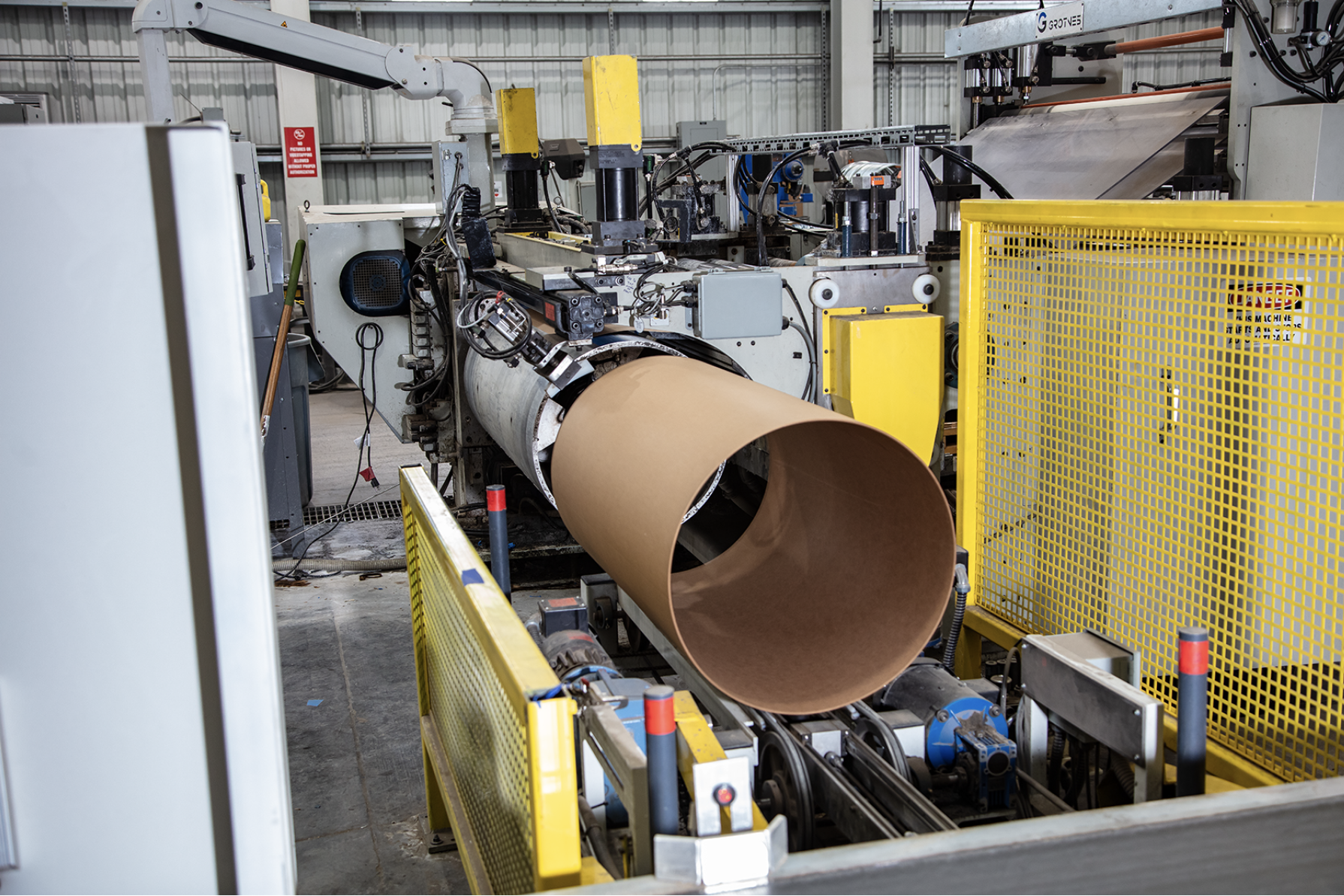 Cal Container California Container Company affiliation adds value, reduces carbon ...
