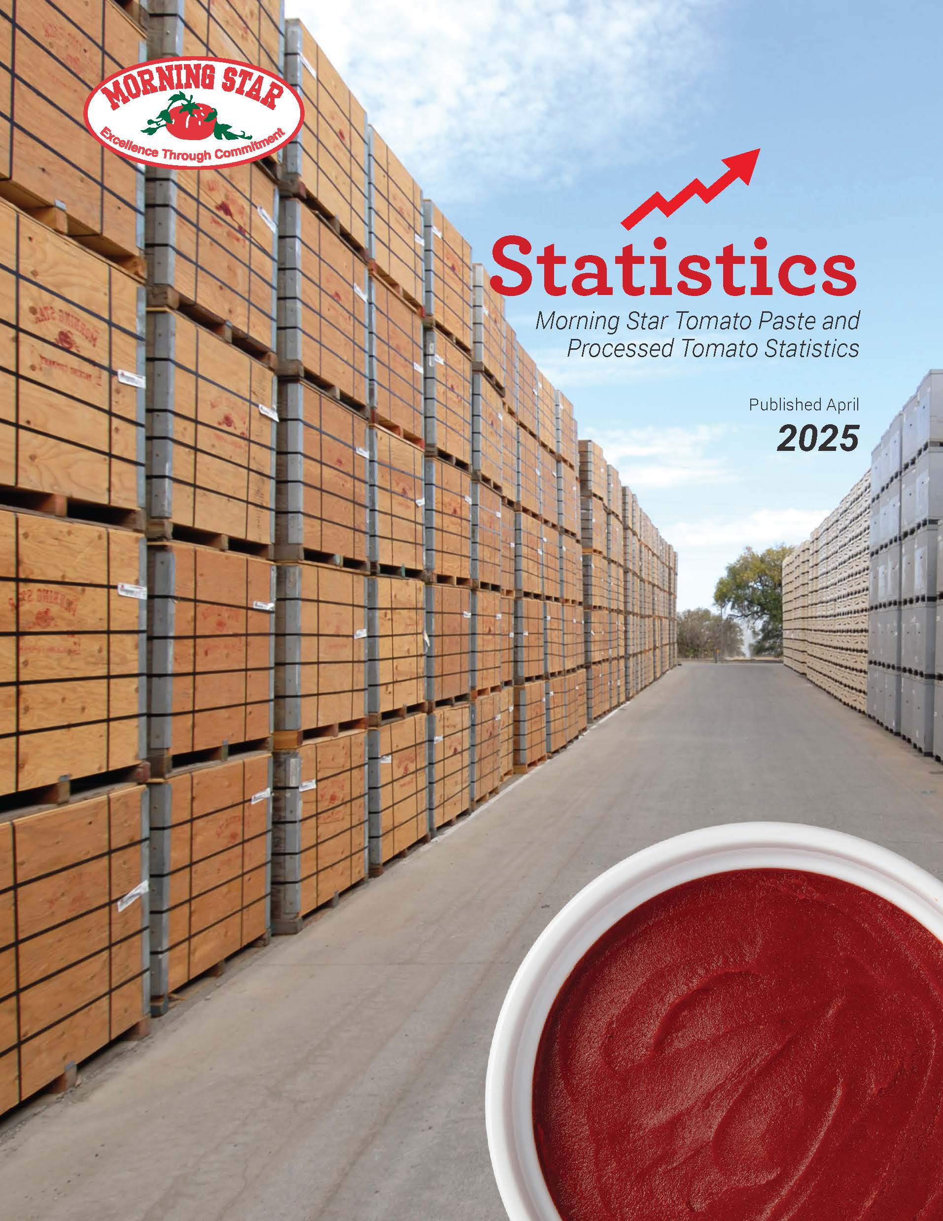 morning star Statistics Brochure 2020